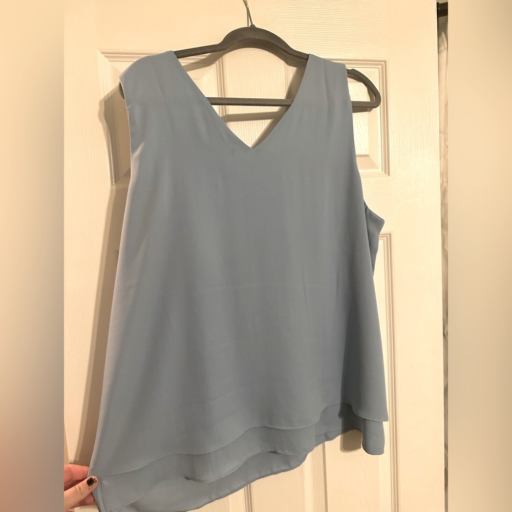Loft Top xL